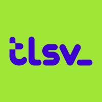 TLSV - Serviços em Telecomunicações Logo
