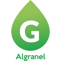 Algranel S.A. Logo
