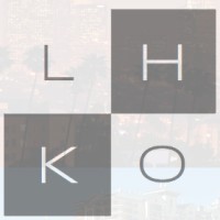 LHKO Associates Logo