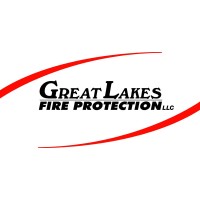 Great Lakes Fire Protection,LLC Logo