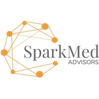 SparkMed Advisors Logo