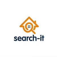 Search-it Solutions, Inc. Logo