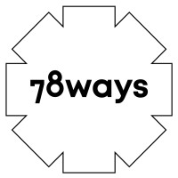 78ways Logo
