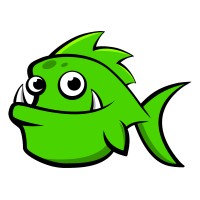 First Fish Games Logo