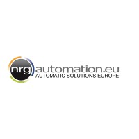 NRG Automation Europe b.v. Logo