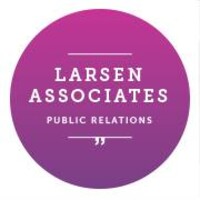 Larsen Asssociates Logo