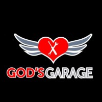 Gods Garage Logo