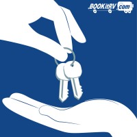 BOOK it RV LLC Logo