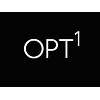 OPTION 1 MODELS Logo