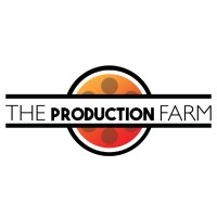 The Production Farm Logo