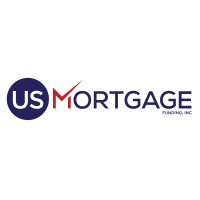 U.S. Mortgage Funding, Inc. Logo
