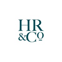 HR&Co. Logo