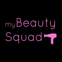 My Beauty Squad Logo