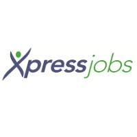 Xpressjobs Logo