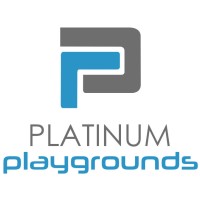 Platinum Playgrounds Logo