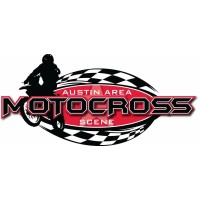 Austin Area Motocross Scene Logo