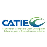 CATIE (Centro Agronómico Tropical de Investigación y Enseñanza) Logo