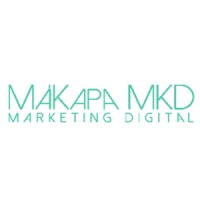 MáKapa Marketing Digital Logo