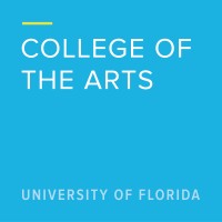 UF College of the Arts Logo