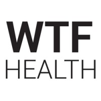 WTF Health Logo