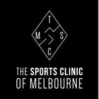 The Sports Clinic of Melbourne Logo