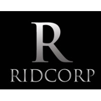 Ridcorp Capital Logo