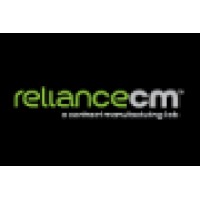 RelianceCM Logo