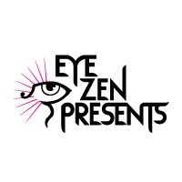 Eye Zen Presents Logo