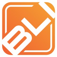 BLI CONNECT Logo