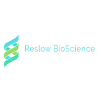 Reslow BioScience Logo