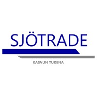 Sjötrade Oy Logo