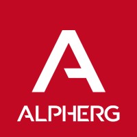 Alpherg SpA (an ENOI & Trafigura company) Logo