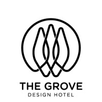 The Grove Design Hotel Logo
