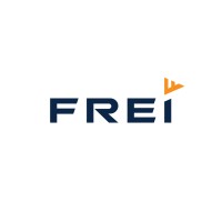 FREI One Digital (Pty) Limited Logo