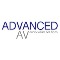 Advanced AV Solutions Logo