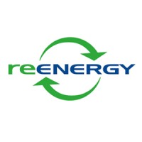 Re-Energy Kft. Logo