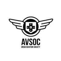 UNSW Aviation Society Logo