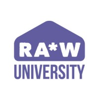 RA*W University Logo