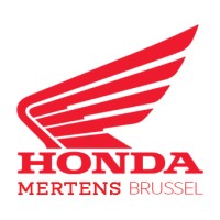 Honda Mertens Brussel Logo