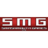 Smashmouth Games Ltd Logo