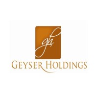 Geyser Holdings Logo