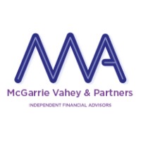 McGarrie Vahey & Partners Logo