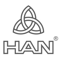 HAN MAKİNA SAN. TİC. LTD. ŞTİ. Logo