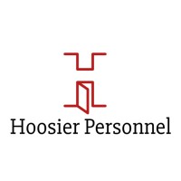 HOOSIER PERSONNEL Logo