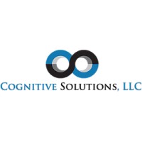 CognitiveSolutionsLLC Logo