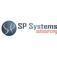 SP Systems Informática Logo