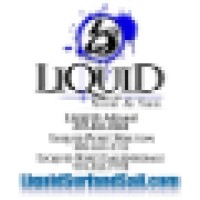 Liquid Surf and Sail Logo