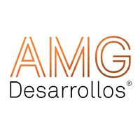 AMG Desarrollos Logo
