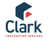 Clark Contracting Services Logo
