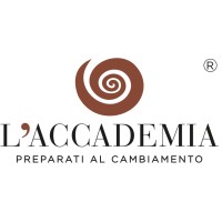 LAccademia - Preparati al cambiamento Logo